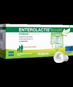 Enterolactis buvabil 10ml