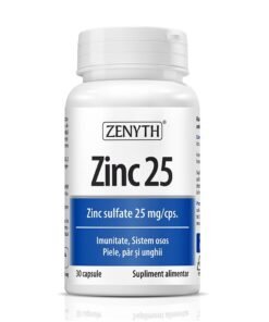Zinc 25