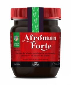 Afroman Forte