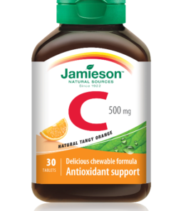 Vitamina C 500mg