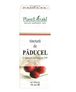 Tinctura de Paducel