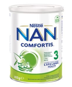 Lapte praf Nan 3 Comfortis
