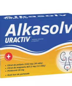 Uractiv Alkasolv