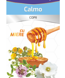 Sirop Patusin Calmo pentru copii