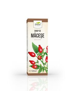 Sirop de macese