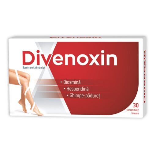 Divenoxin