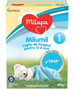 Lapte pentru inceput 0-6 luni Milumil 1