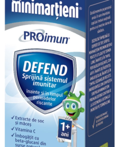 Minimartieni PROimun Defend