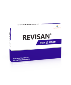 Revisan Par si Unghii
