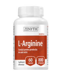 L-arginine