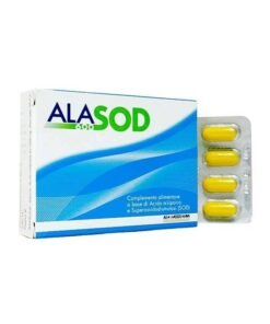 ALA 600 - SOD