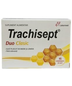 Trachisept Duo Clasic