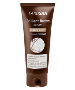 Parusan Balsam Brillant Brown