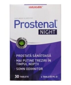 Walmark Prostenal Night