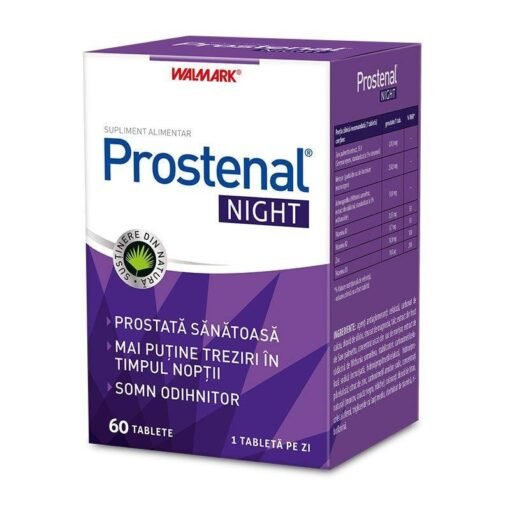 Walmark Prostenal Night