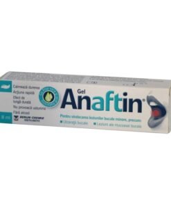 Anaftin gel