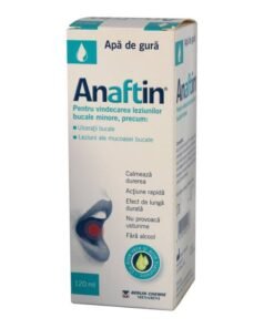 Anaftin apa de gura