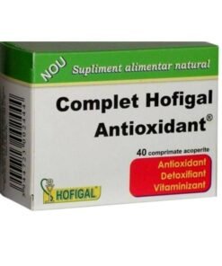 HOFIGAL Complet antioxidant