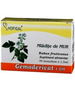 HOFIGAL Gemoderivat Mladite de mur