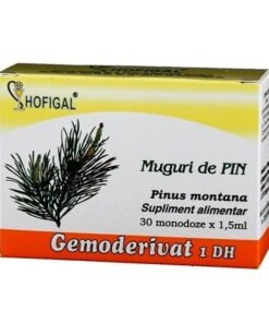 HOFIGAL Gemoderivat Muguri de pin