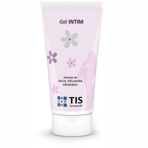 TIS Gel intim
