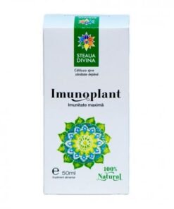 Imunoplant tinctura