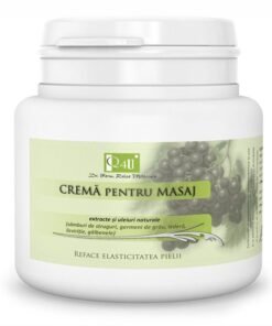 TIS Q4U Crema masaj