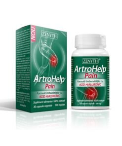 ArtroHelp Pain 500 mg