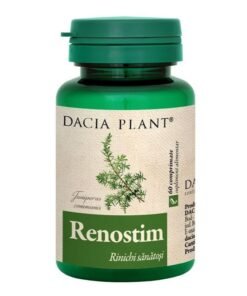 DACIA PLANT Renostim