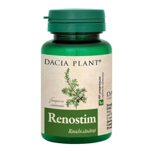 DACIA PLANT Renostim