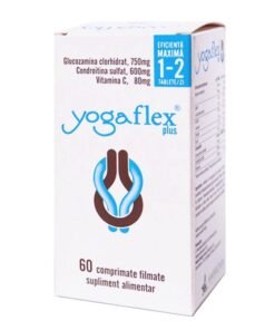 Yogaflex Plus x 60cps