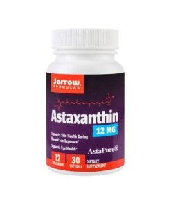 Secom Astaxanthin 12 mg
