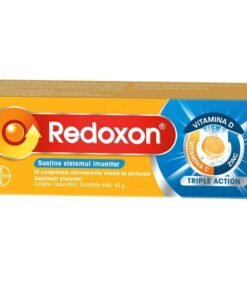 Redoxon Triple Action