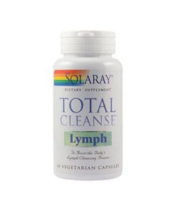 Secom Total Cleanse lymph