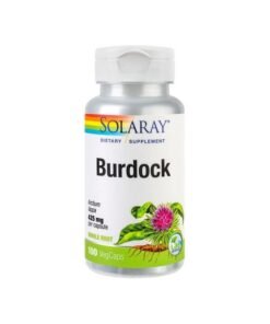 Secom Burdock 425 mg