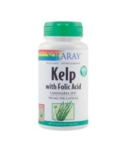 Secom Kelp