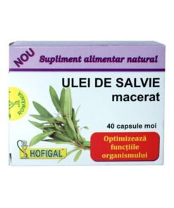 HOFIGAL Ulei salvie 0.5 g