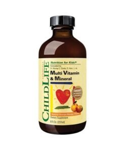Secom Multivitamine si minerale