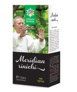 Tinctura pentru rinichi Meridian
