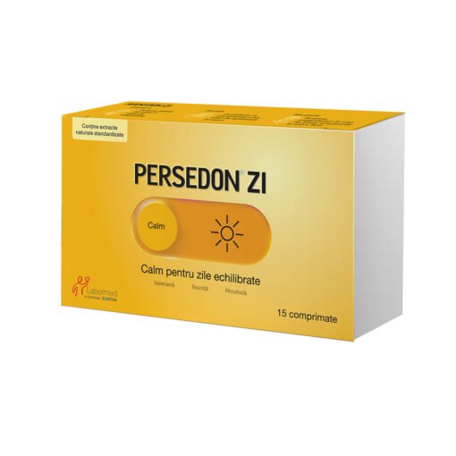 Persedon Zi