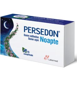 Persedon Noapte
