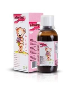 Allerdep sirop