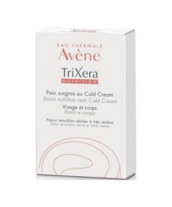 Avene Trixera Nutrition Sapun