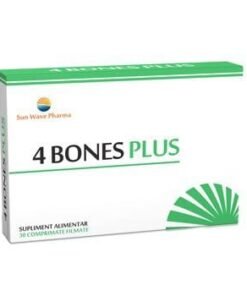4 Bones Plus