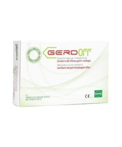 Gerdoff protectie de zi