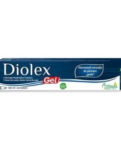 Naturalis Diolex Gel