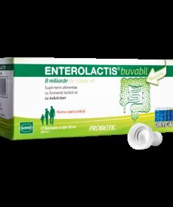 Sofar Enterolactis buvabil