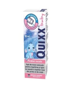 Quixx baby