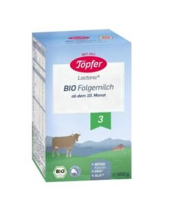 Lapte praf Bio 3 de la 10 luni