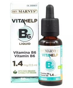 Vitamina B6 lichida